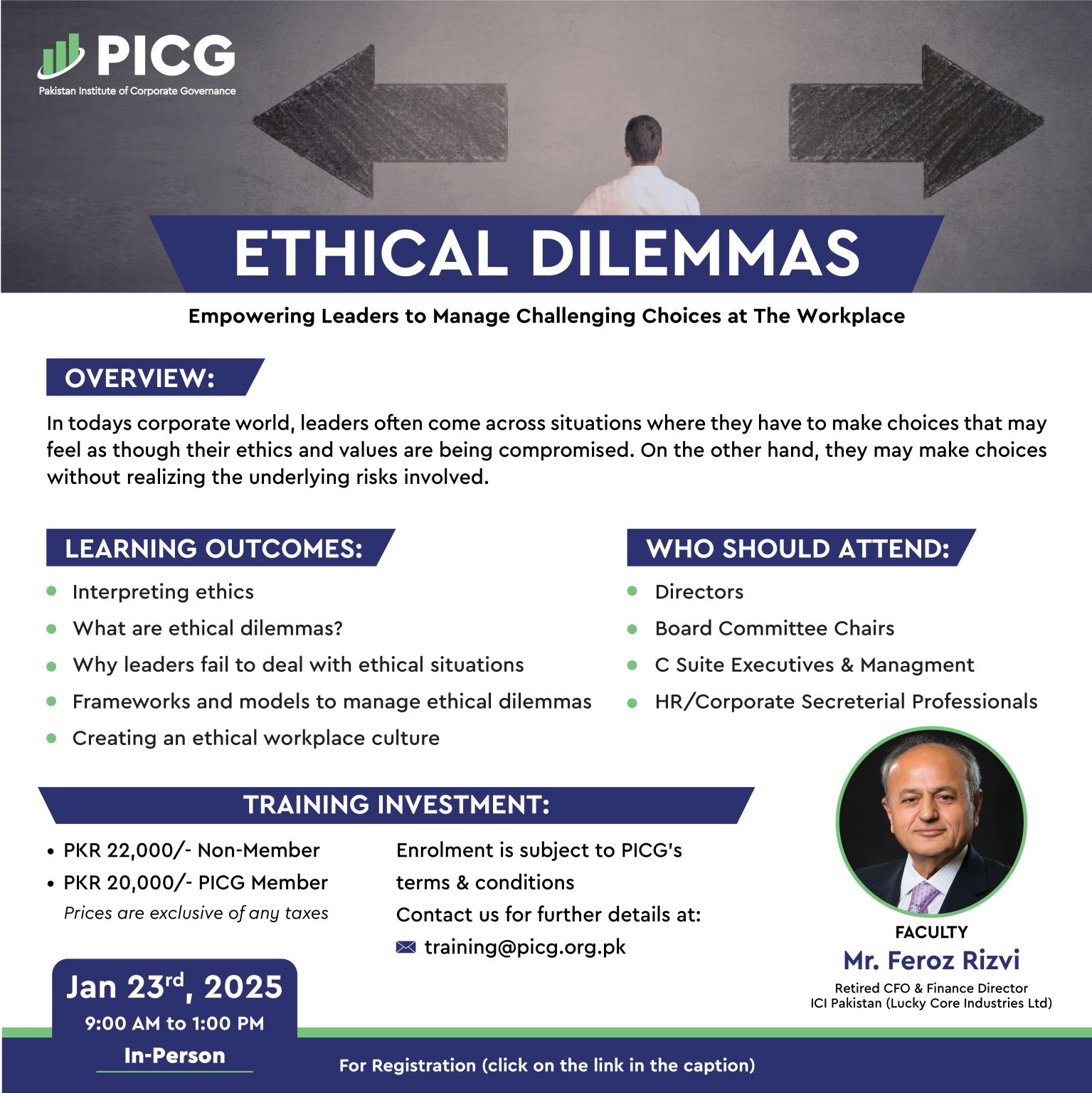 Ethical Dilemmas