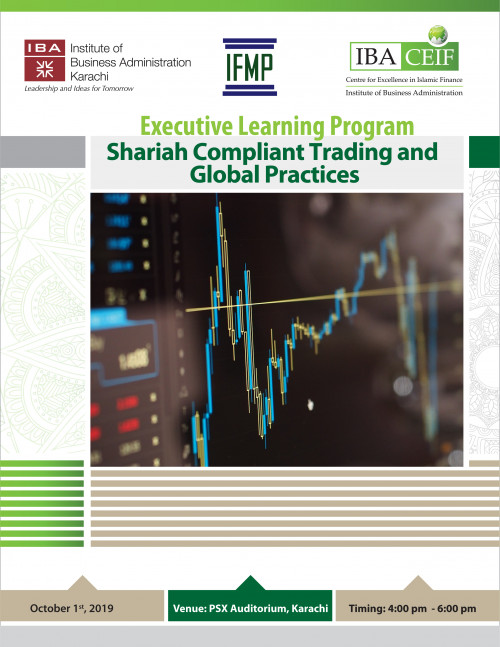 Introduction to Islamic Finance for Media Professionals